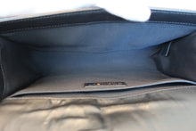 將圖片載入圖庫檢視器 CHANEL/シャネル ボーイシャネルチェーンショルダーバッグ ラムスキン ブラック/ゴールド金具 800080055