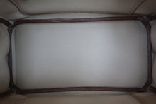 Load image into Gallery viewer, HERMES BIRKIN 25 Swift leather Tabac camel □L Engraving Hand bag 700080009