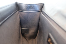 將圖片載入圖庫檢視器 CHANEL/シャネル ボーイシャネルチェーンショルダーバッグ ラムスキン ブラック/ゴールド金具 800080055