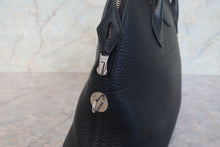 画像をギャラリービューアに読み込む, HERMES/エルメス ボリード31 トリヨンクレマンス ブラック □Q刻印 ショルダーバッグ 700120220