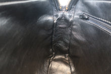 將圖片載入圖庫檢視器 CHANEL/シャネル マトラッセフリンジショルダーバッグ ラムスキン ブラック/ゴールド金具 ショルダーバッグ 700110132