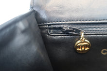 將圖片載入圖庫檢視器 CHANEL/シャネル マトラッセチェーンショルダーバッグ ラムスキン ブラック/ゴールド金具 ショルダーバッグ 800050024