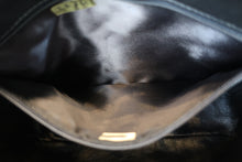 將圖片載入圖庫檢視器 CHANEL/シャネル マトラッセフリンジショルダーバッグ ラムスキン ブラック/ゴールド金具 ショルダーバッグ 700110132