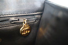 將圖片載入圖庫檢視器 CHANEL/シャネル マトラッセチェーンショルダーバッグ ラムスキン ブラック/ゴールド金具 ショルダーバッグ 800050024