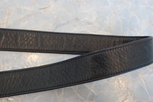 画像をギャラリービューアに読み込む, CHANEL/シャネル ココマーク巾着チェーンショルダーバッグ ラムスキン ブラック/ゴールド金具 ショルダーバッグ 800020094