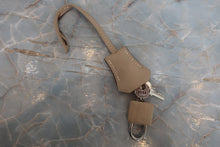 Load image into Gallery viewer, HERMES BIRKIN 25 Swift leather Tabac camel □L Engraving Hand bag 700080009