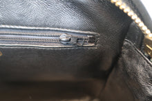 將圖片載入圖庫檢視器 CHANEL/シャネル マトラッセフリンジショルダーバッグ ラムスキン ブラック/ゴールド金具 ショルダーバッグ 700110132