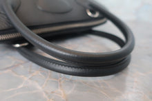 画像をギャラリービューアに読み込む, HERMES/エルメス ボリード31 トリヨンクレマンス ブラック □Q刻印 ショルダーバッグ 700120220