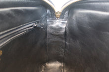 將圖片載入圖庫檢視器 CHANEL/シャネル マトラッセフリンジショルダーバッグ ラムスキン ブラック/ゴールド金具 ショルダーバッグ 700110132