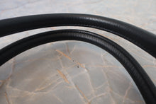 画像をギャラリービューアに読み込む, HERMES/エルメス ボリード31 トリヨンクレマンス ブラック □Q刻印 ショルダーバッグ 700120220