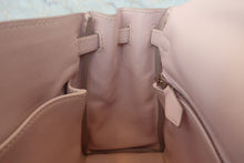 将图片加载到图库查看器,HERMES KELLY 25 Swift leather Rose dragee Rose dragee □K刻印 Shoulder bag 800020246
