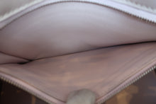 将图片加载到图库查看器,HERMES KELLY 25 Swift leather Rose dragee Rose dragee □K刻印 Shoulder bag 800020246
