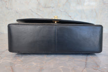 画像をギャラリービューアに読み込む, CHANEL/シャネル ダイアナマトラッセチェーンショルダーバッグ ラムスキン ブラック/ゴールド金具 ショルダーバッグ 800020043