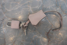 将图片加载到图库查看器,HERMES KELLY 25 Swift leather Rose dragee Rose dragee □K刻印 Shoulder bag 800020246