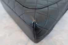 将图片加载到图库查看器,CHANEL/香奈儿 CF 梯形 手提包 荔枝皮 Black/Gold hadware(黑色/金色金属) 手提包 800050007