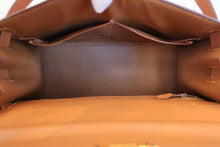 將圖片載入圖庫檢視器 HERMES/エルメス ケリー28 クシュベル ナチュラル 〇R刻印 ハンドバッグ 800080005