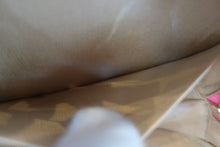 Load image into Gallery viewer, CHANEL Matelasse round chain shoulder bag Lambskin Pink/Gold hadware Shoulder bag 600100051