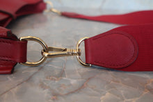 画像をギャラリービューアに読み込む, HERMES/エルメス エブリン1GM クシュベル ルージュヴィフ □A刻印 ショルダーバッグ 700120180