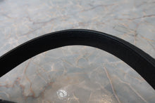 Load image into Gallery viewer, CHANEL Matelasse trapezoid hand bag Caviar skin Black/Silver hadware Hand bag 700090071