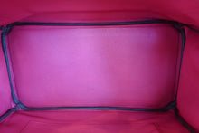 Load image into Gallery viewer, HERMES BIRKIN 30 Epsom leather Rose extreme D Engraving Hand bag 700100096
