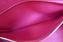 Load image into Gallery viewer, HERMES BIRKIN 30 Epsom leather Rose extreme D Engraving Hand bag 700100096