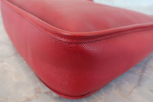 画像をギャラリービューアに読み込む, HERMES/エルメス エブリン1GM クシュベル ルージュヴィフ □A刻印 ショルダーバッグ 700120180