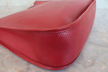 画像をギャラリービューアに読み込む, HERMES/エルメス エブリン1GM クシュベル ルージュヴィフ □A刻印 ショルダーバッグ 700120180