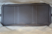 Load image into Gallery viewer, HERMES GARDEN PARTY TPM Negonda leather Etoupe gray □N Engraving Tote bag 800090150