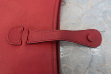 画像をギャラリービューアに読み込む, HERMES/エルメス エブリン1GM クシュベル ルージュヴィフ □A刻印 ショルダーバッグ 700120180