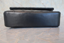 画像をギャラリービューアに読み込む, CHANEL/シャネル デカココチェーンショルダーバッグ ラムスキン ブラック/ゴールド金具 ショルダーバッグ 800020090