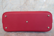 Load image into Gallery viewer, HERMES/BOLIDE 31 Epsom leather Ruby □N Engraving Shoulder bag 700100099