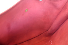 画像をギャラリービューアに読み込む, HERMES/エルメス エブリン1GM クシュベル ルージュヴィフ □A刻印 ショルダーバッグ 700120180