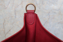 画像をギャラリービューアに読み込む, HERMES/エルメス エブリン1GM クシュベル ルージュヴィフ □A刻印 ショルダーバッグ 700120180