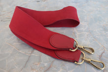 画像をギャラリービューアに読み込む, HERMES/エルメス エブリン1GM クシュベル ルージュヴィフ □A刻印 ショルダーバッグ 700120180