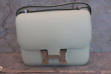 画像をギャラリービューアに読み込む, HERMES/エルメス コンスタンス3 ミニ ヴォーエプソン ヴェールフィズ U刻印 ショルダーバッグ 60090130