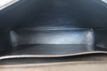 画像をギャラリービューアに読み込む, CHANEL/シャネル デカココチェーンショルダーバッグ ラムスキン ブラック/ゴールド金具 ショルダーバッグ 800020090