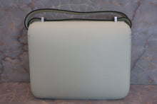 画像をギャラリービューアに読み込む, HERMES/エルメス コンスタンス3 ミニ ヴォーエプソン ヴェールフィズ U刻印 ショルダーバッグ 60090130