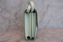 画像をギャラリービューアに読み込む, HERMES/エルメス コンスタンス3 ミニ ヴォーエプソン ヴェールフィズ U刻印 ショルダーバッグ 60090130