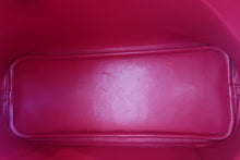 画像をギャラリービューアに読み込む, HERMES/エルメス ボリード31 ヴォーエプソン ルビー □N刻印 ショルダーバッグ 700100099