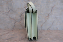 画像をギャラリービューアに読み込む, HERMES/エルメス コンスタンス3 ミニ ヴォーエプソン ヴェールフィズ U刻印 ショルダーバッグ 60090130