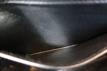 画像をギャラリービューアに読み込む, CHANEL/シャネル デカココチェーンショルダーバッグ ラムスキン ブラック/ゴールド金具 ショルダーバッグ 800020090