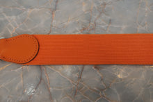 画像をギャラリービューアに読み込む, HERMES/エルメス エブリン1PM ヴォーエプソン オレンジ □I刻印 ショルダーバッグ 700120223