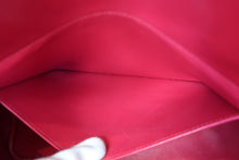 画像をギャラリービューアに読み込む, HERMES/エルメス ボリード31 ヴォーエプソン ルビー □N刻印 ショルダーバッグ 700100099