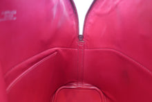 将图片加载到图库查看器,HERMES/BOLIDE 31 Epsom leather Ruby □N刻印 Shoulder bag 700100099