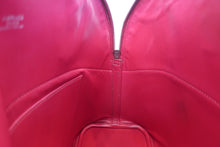 Load image into Gallery viewer, HERMES/BOLIDE 31 Epsom leather Ruby □N Engraving Shoulder bag 700100099