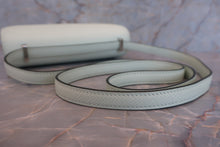 画像をギャラリービューアに読み込む, HERMES/エルメス コンスタンス3 ミニ ヴォーエプソン ヴェールフィズ U刻印 ショルダーバッグ 60090130