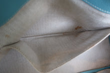 Load image into Gallery viewer, HERMES BOLIDE RELAX 35 Epsom leather Blue atoll T Engraving Hand bag 700110155