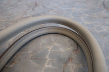 Load image into Gallery viewer, HERMES BIRKIN 30 Clemence leather Beton A Engraving Hand bag 700010118