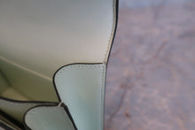 画像をギャラリービューアに読み込む, HERMES/エルメス コンスタンス3 ミニ ヴォーエプソン ヴェールフィズ U刻印 ショルダーバッグ 60090130