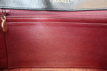 将图片加载到图库查看器,CHANEL/香奈儿 CF 链条包 羊皮 Black/Gold hadware(黑色/金色金属) 肩背包 800070173